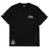 H.Champion Digital Fragments Letter Tee