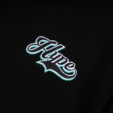 H.Champion Digital Fragments Letter Tee