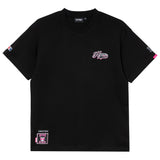 H.Champion Digital Fragments Letter Tee