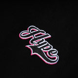 H.Champion Digital Fragments Letter Tee