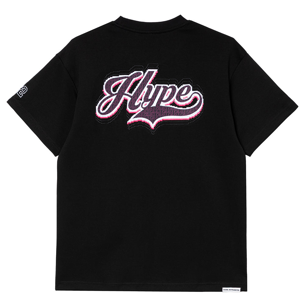 T-shirt - regular priced – HYPE