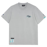 H.Champion Digital Fragments Letter Tee