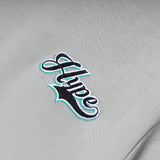 H.Champion Digital Fragments Letter Tee