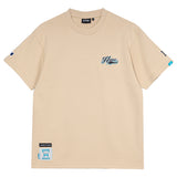 H.Champion Digital Fragments Letter Tee