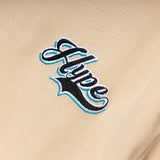 H.Champion Digital Fragments Letter Tee