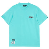H.Champion Digital Fragments Letter Tee