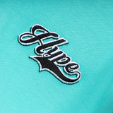 H.Champion Digital Fragments Letter Tee