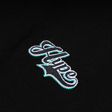 H.Champion Digital Fragments Letter 02 Tee