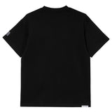 H.Champion Digital Fragments Letter 02 Tee