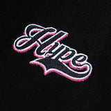 H.Champion Digital Fragments Letter 02 Tee