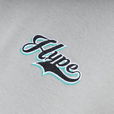 H.Champion Digital Fragments Letter 02 Tee