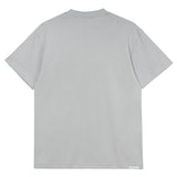 H.Champion Digital Fragments Letter 02 Tee