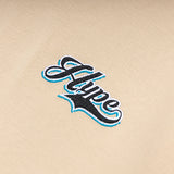 H.Champion Digital Fragments Letter 02 Tee