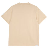 H.Champion Digital Fragments Letter 02 Tee