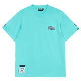 H.Champion Digital Fragments Letter 02 Tee