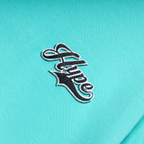 H.Champion Digital Fragments Letter 02 Tee