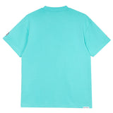 H.Champion Digital Fragments Letter 02 Tee