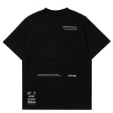 Black Beauty Allure Tee