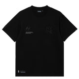 Black Beauty Tapped Tee