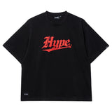 Old English Crop Tee