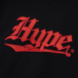 Old English Crop Tee
