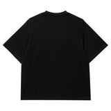 Old English Crop Tee