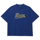 Old English Crop Tee