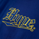 Old English Crop Tee
