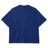 Old English Crop Tee