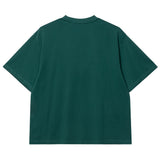 Old English Crop Tee