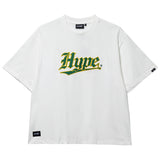 Old English Crop Tee