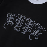 Old English Ringer Tee