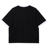 Old English Ringer Tee