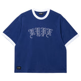 Old English Ringer Tee