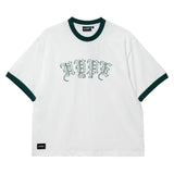 Old English Ringer Tee