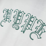Old English Ringer Tee