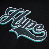 H.Champion Digital Fragments Baseball Jersey