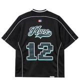 H.Champion Digital Fragments Baseball Jersey