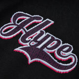 H.Champion Digital Fragments Baseball Jersey