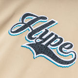 H.Champion Digital Fragments Baseball Jersey