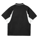 Sacred Letters Strokes Collar Jersey
