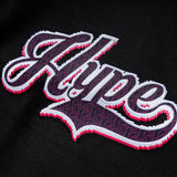 H.Champion Digital Fragments Ladies Crop Jersey