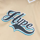 H.Champion Digital Fragments Ladies Crop Jersey