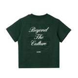 Junior Club General Tee