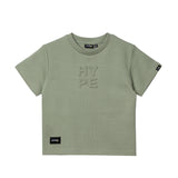 Junior Club General Tee