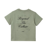 Junior Club General Tee