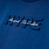 Junior Club Briged Tee