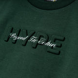 Junior Club Briged Tee