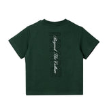 Junior Club Briged Tee