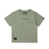 Junior Club Briged Tee